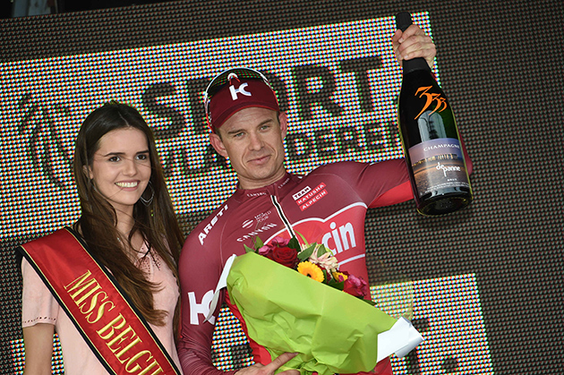 Alexander Kristoff